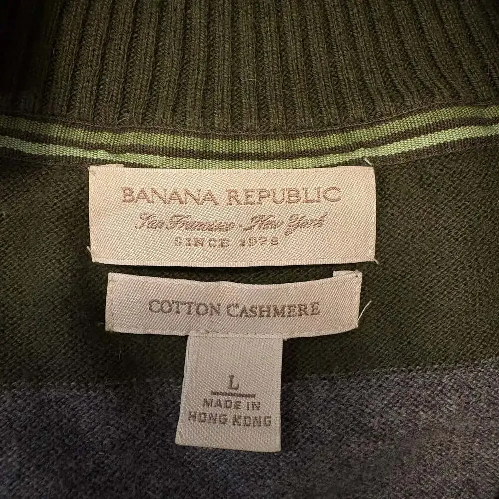 Banana Republic banana republic